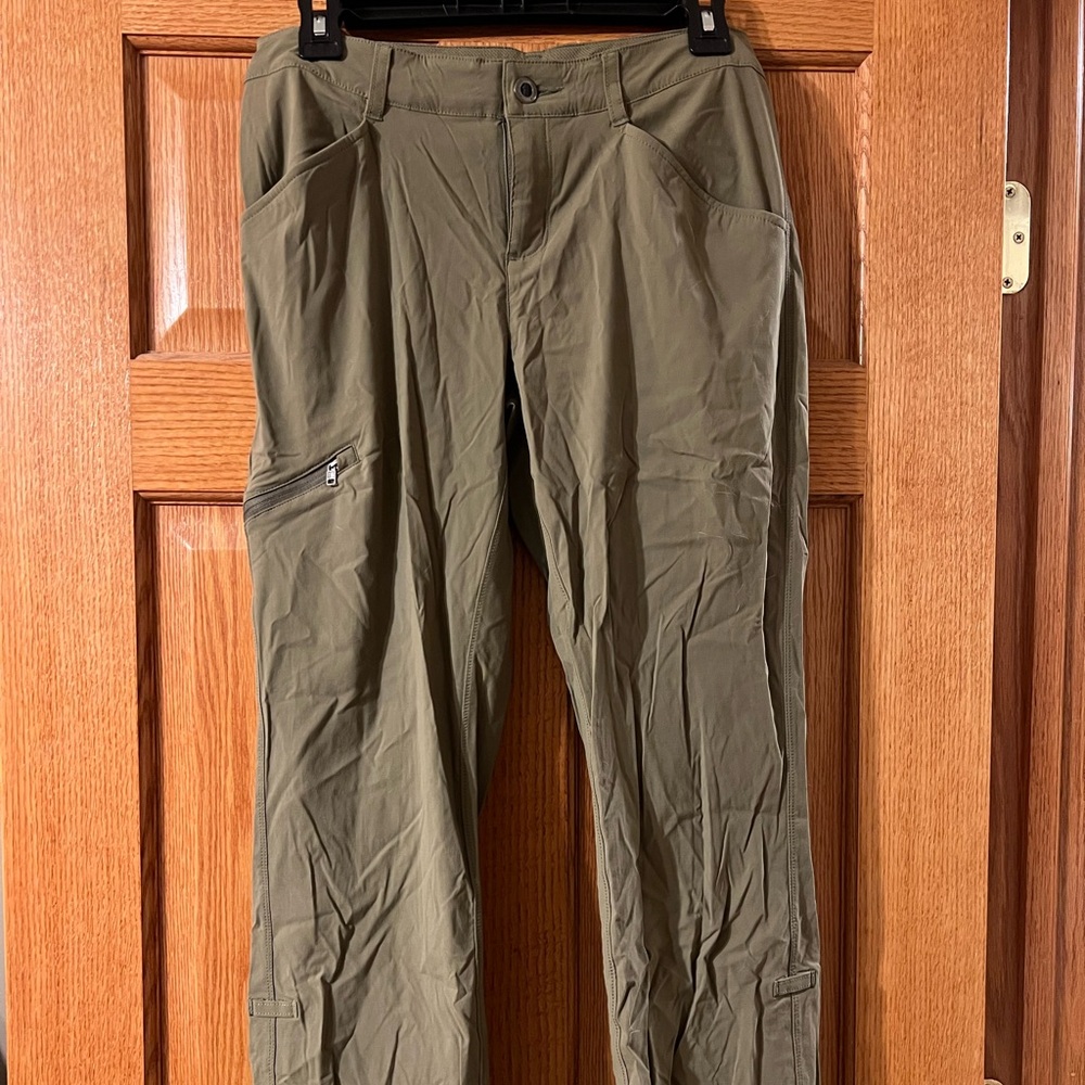 Patagonia Women’s Hiking Pants